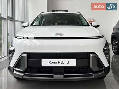 Hyundai Kona 2024 Dynamic