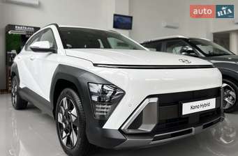Hyundai Kona 2024 в Київ