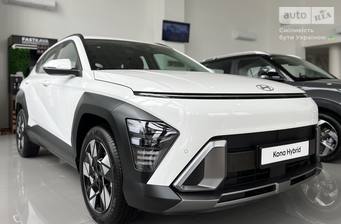 Hyundai Kona 2024 Dynamic
