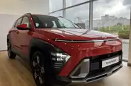 Hyundai Kona Elegance