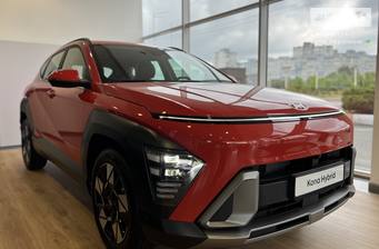Hyundai Kona 2025 Elegance