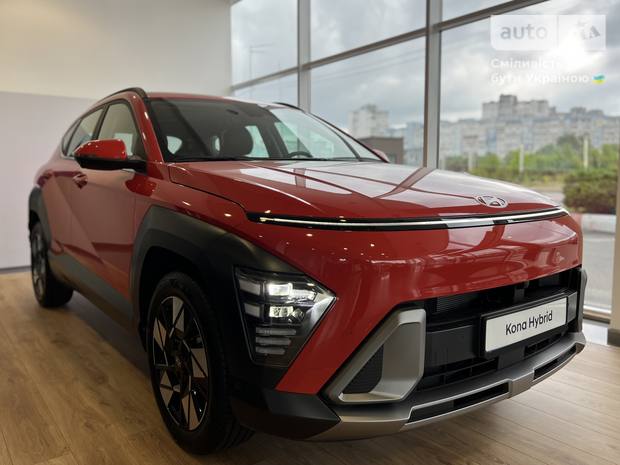 Hyundai Kona 2025 Hyundai Kona 2025
