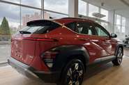 Hyundai Kona Elegance