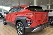 Hyundai Kona Elegance