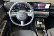 Hyundai Kona - фото 17