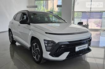 Hyundai Kona 2024 Elegance