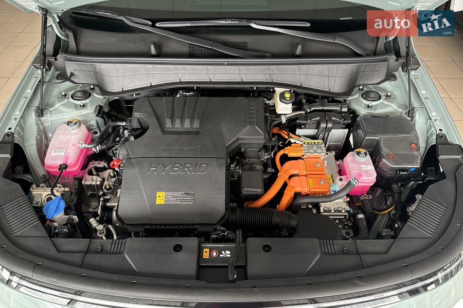 Hyundai Kona - фото 18