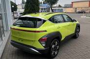 Hyundai Kona Elegance