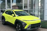 Hyundai Kona Elegance