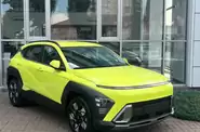 Hyundai Kona Elegance