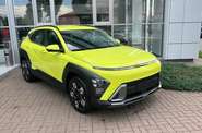 Hyundai Kona Elegance