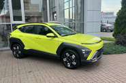 Hyundai Kona Elegance