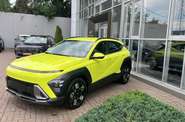 Hyundai Kona Elegance
