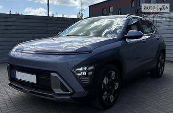 Hyundai Kona 2024 Elegance