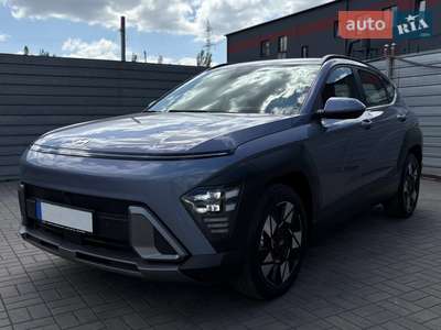 Hyundai Kona 2024 Elegance