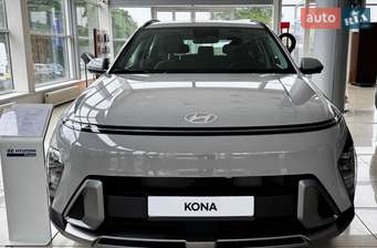 Hyundai Kona 2024 в Луцьк