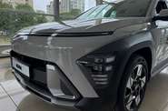 Hyundai Kona - фото 8