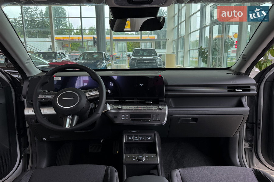 Hyundai Kona - фото 24