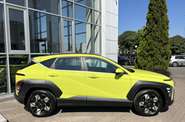 Hyundai Kona - фото 4