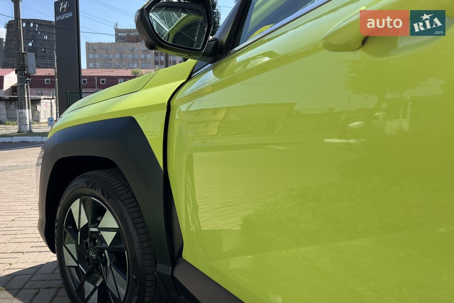Hyundai Kona - фото 8