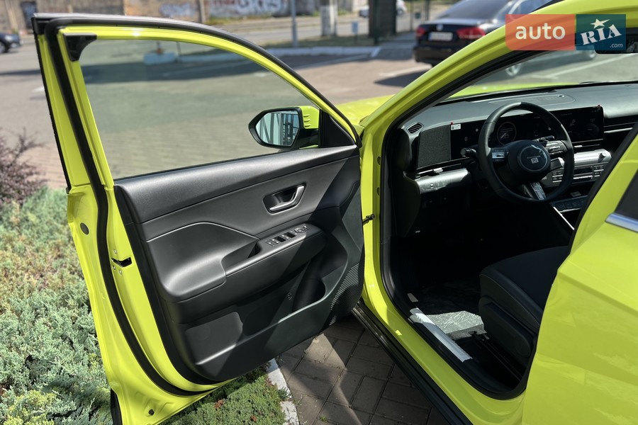 Hyundai Kona - фото 9