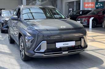 Hyundai Kona 2024 в Дніпро (Дніпропетровськ)
