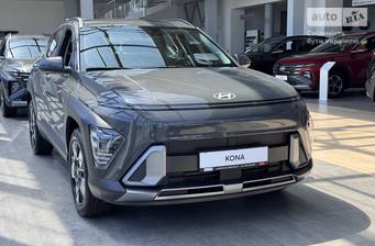 Hyundai Kona 2024 Dynamic