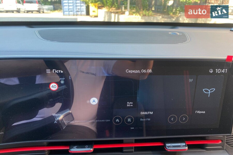 Hyundai Kona - фото 11