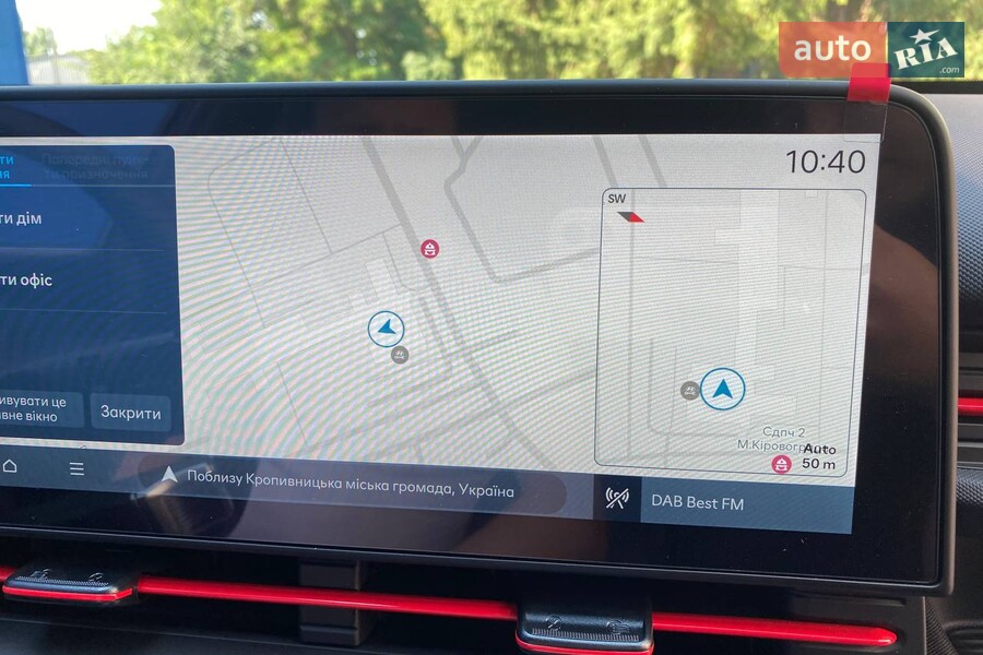 Hyundai Kona - фото 12