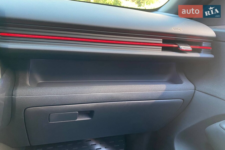 Hyundai Kona - фото 20