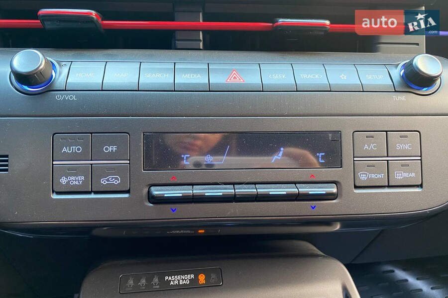 Hyundai Kona - фото 23