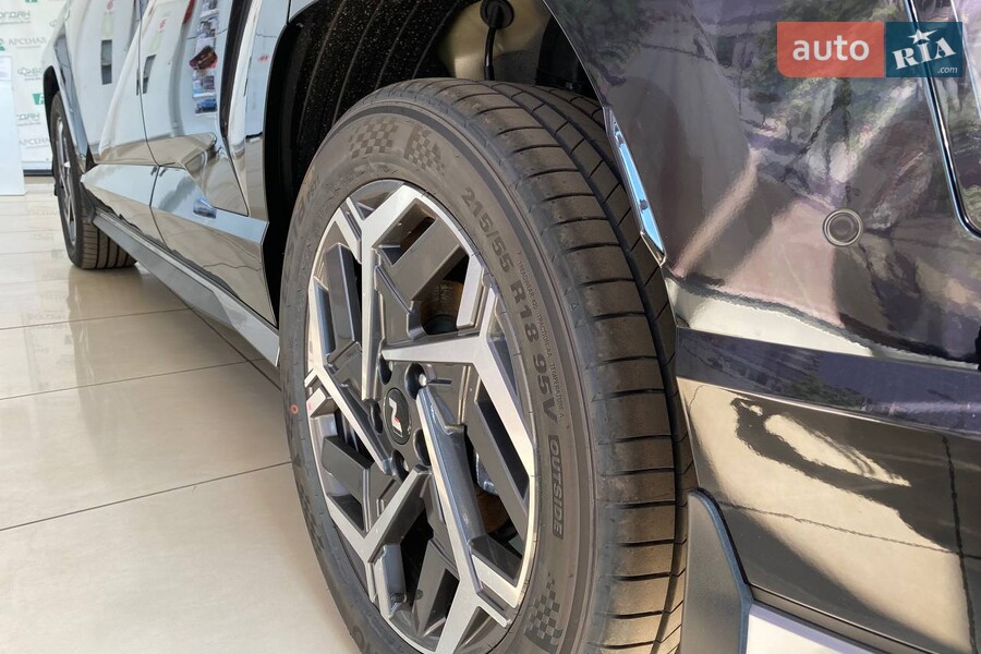 Hyundai Kona - фото 10