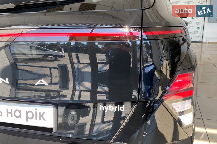 Hyundai Kona - фото 6