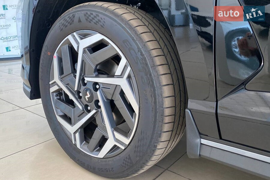 Hyundai Kona - фото 9