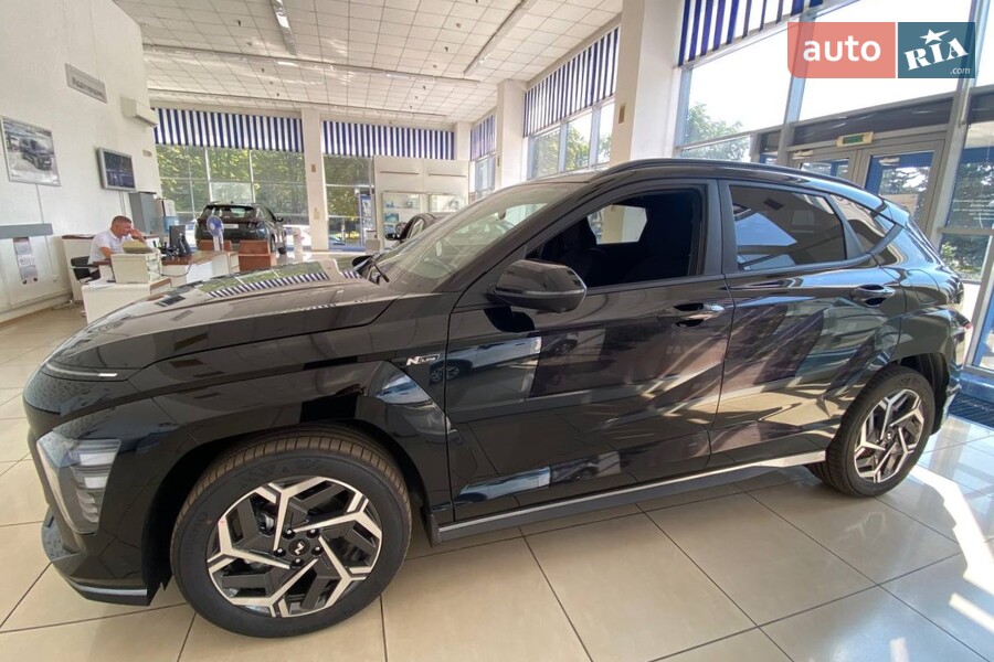 Hyundai Kona - фото 2