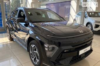 Hyundai Kona 2024 Elegance