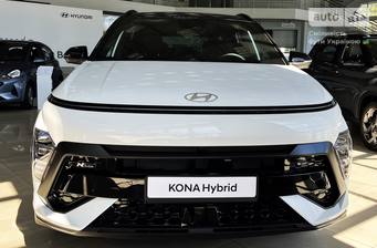 Hyundai Kona 2024 Elegance