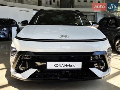 Hyundai Kona 2024 Elegance