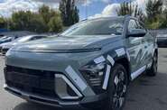 Hyundai Kona Top