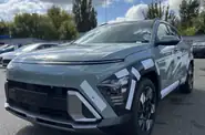 Hyundai Kona Top