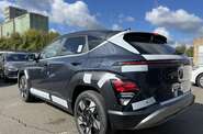 Hyundai Kona Top