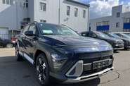 Hyundai Kona Top