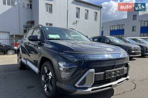 Hyundai Kona Top