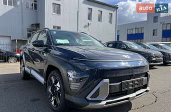Hyundai Kona 2025 в Київ