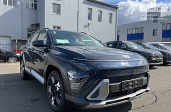 Hyundai Kona 2025 Top