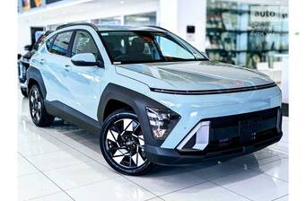 Hyundai Kona 2024 Dynamic