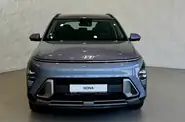 Hyundai Kona Elegance