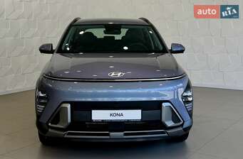 Hyundai Kona 2024 в Дніпро (Дніпропетровськ)