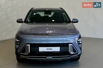 Hyundai Kona Hyundai Kona