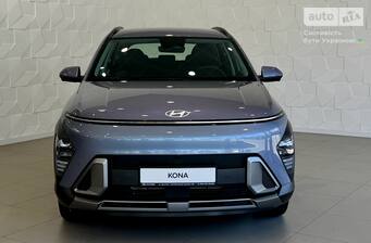 Hyundai Kona 2024 Elegance
